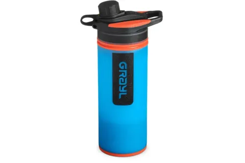 Best Press Filter - GeoPress Purifier - Nature Edition